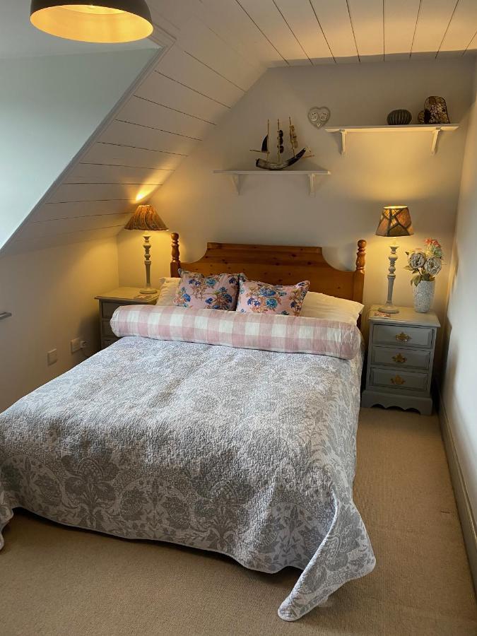 Quirky Highland Cottage With Stunning Views Fearn Lodge Extérieur photo