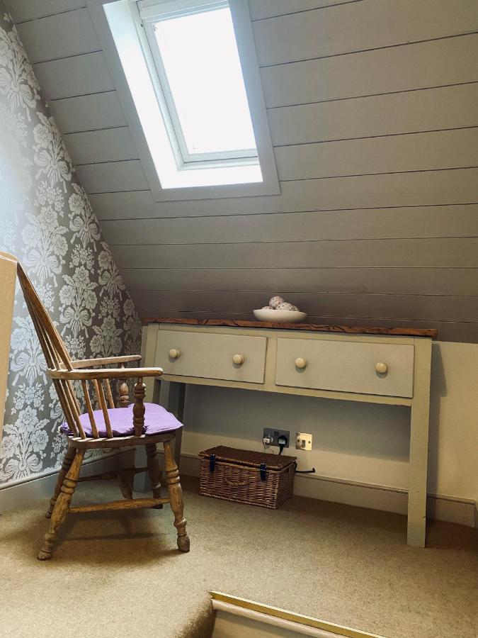 Quirky Highland Cottage With Stunning Views Fearn Lodge Extérieur photo
