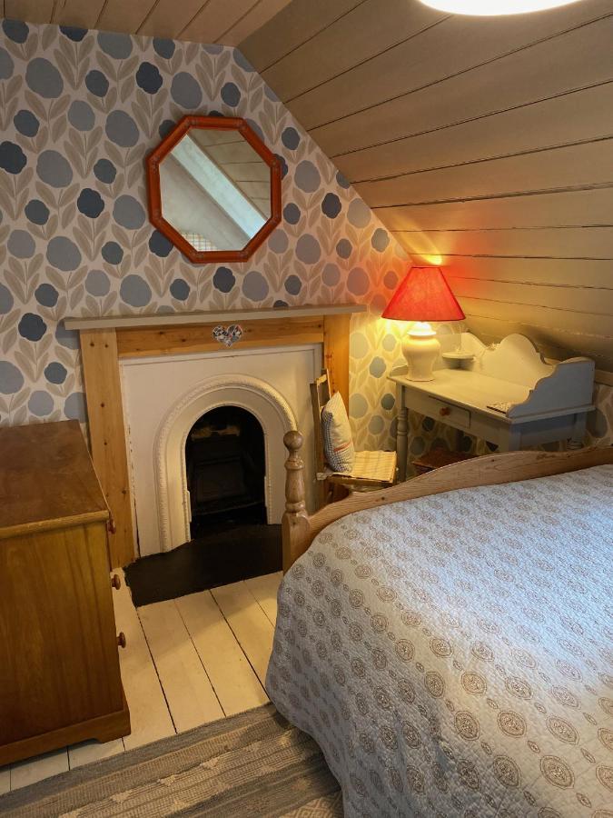 Quirky Highland Cottage With Stunning Views Fearn Lodge Extérieur photo