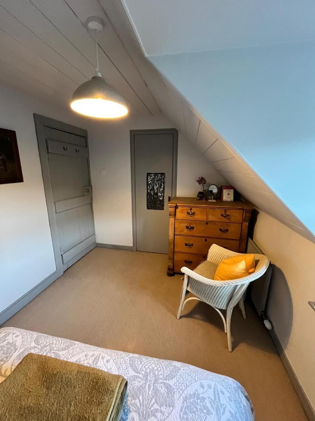 Quirky Highland Cottage With Stunning Views Fearn Lodge Extérieur photo